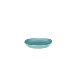 Assiette porcelaine 13x12 cm Naoto - COOKPLAY Online