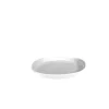 Assiette porcelaine 17x16 cm Naoto - COOKPLAY Discount