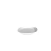 Assiette porcelaine 13x12 cm Naoto - COOKPLAY Online