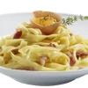Assiette à pâtes rond blanc porcelaine Ø 30 cm - Aucune Sale