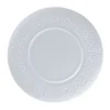 RAK Assiette rond blanc porcelaine bone china Ø 32 cm Feelings Outlet