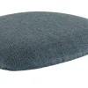 FLEXMOB Assise de chaise bleu 5x44 cm Kate Hot