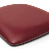 Assise de chaise bordeaux Budapest - FLEXMOB Clearance