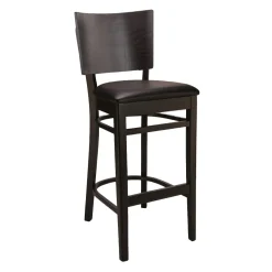 Assise de chaise cappuccino 43,5 cm Brooklyn - FLEXMOB Discount