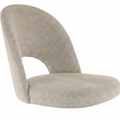 FLEXMOB Assise de chaise greige 43x49 cm Ginette Discount