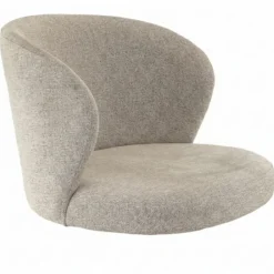 FLEXMOB Assise de chaise greige 43x49x55 cm Angele