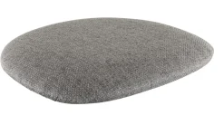 FLEXMOB Assise de chaise gris 5x44 cm Kate New