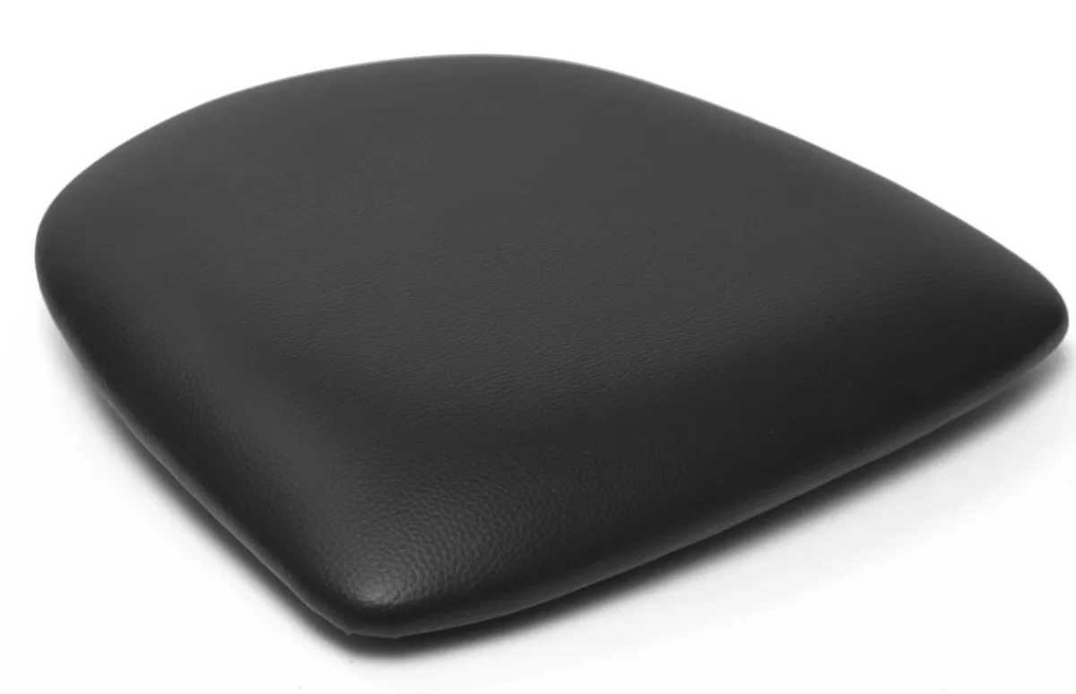 Assise de chaise noir Budapest - FLEXMOB Sale