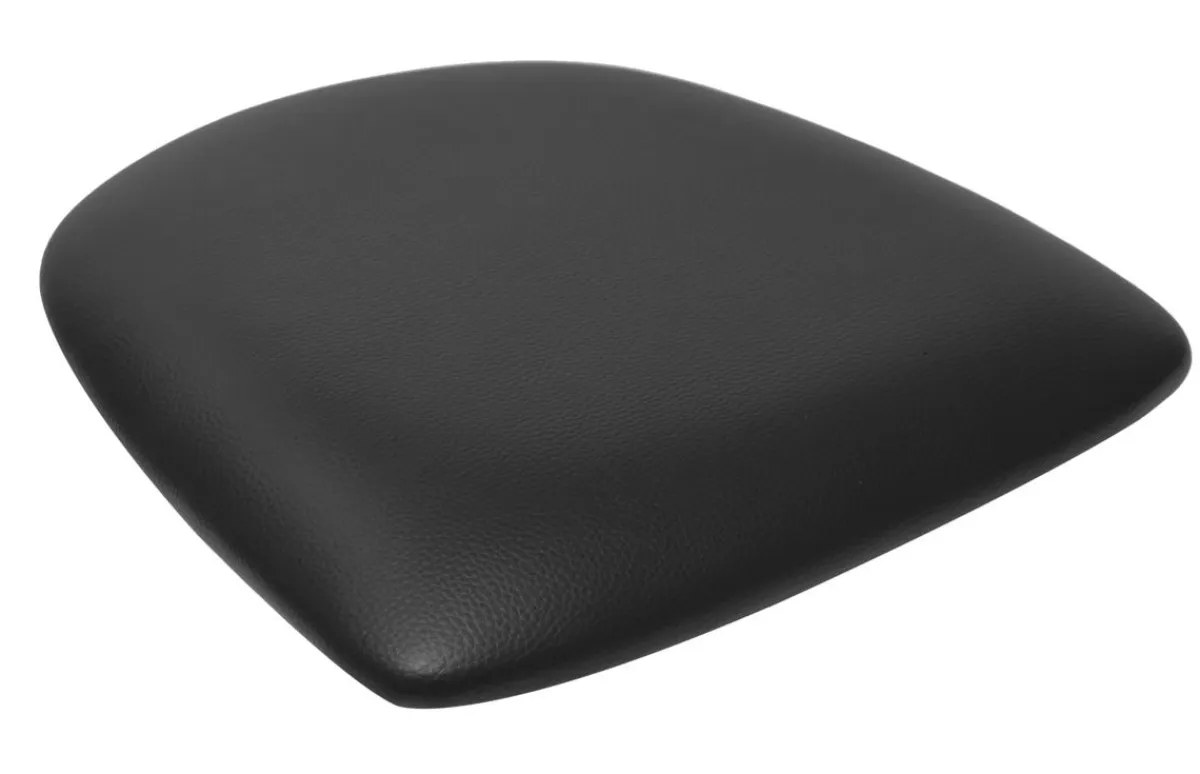 Assise de chaise noir 43,5 mm Brooklyn - FLEXMOB Sale