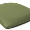 FLEXMOB Assise de chaise olive Budapest Best
