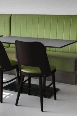 FLEXMOB Assise de chaise olive Budapest Best