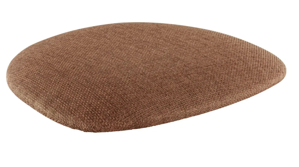Assise de chaise rouille 5x44 cm Kate - FLEXMOB Sale