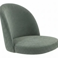 Assise de chaise vert 43x49x55 cm Eloise - FLEXMOB New