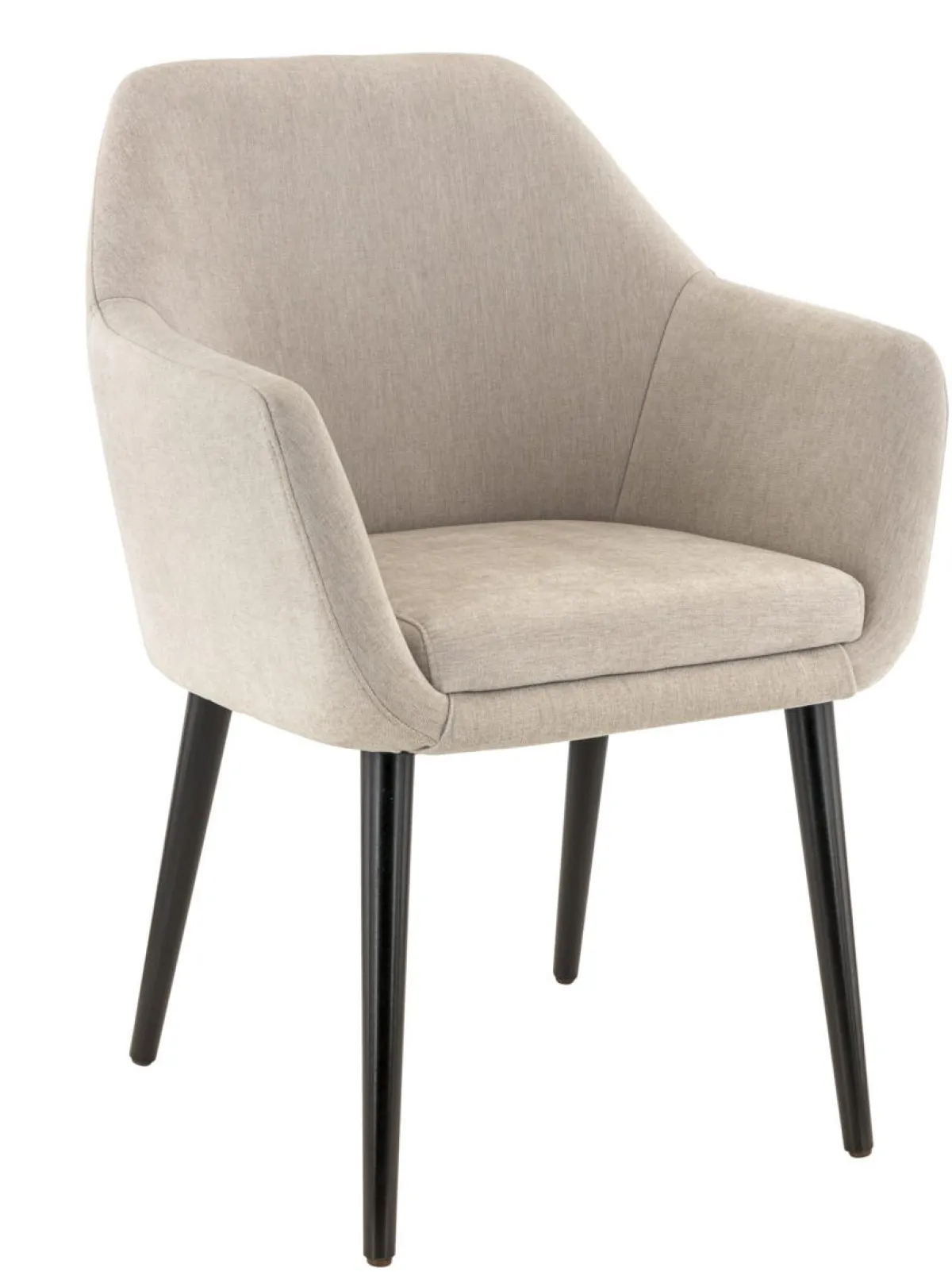 FLEXMOB Assise de fauteuil greige 47x63x59 cm Romeo New