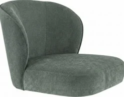 Assise de fauteuil vert 52x70x72 cm Clothilde - FLEXMOB Clearance