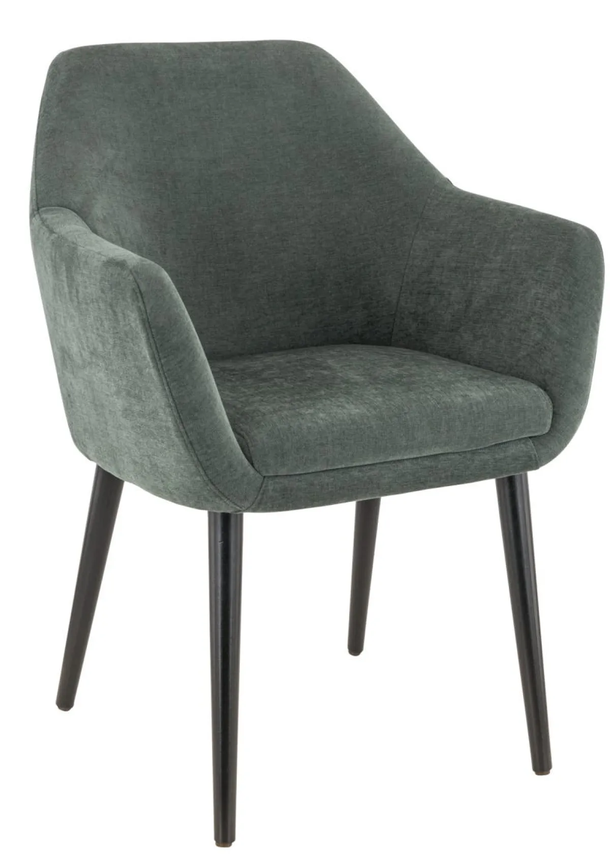 Assise de fauteuil vert 47x63x59 cm Romeo - FLEXMOB
