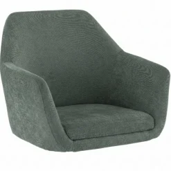 Assise de fauteuil vert 47x63x59 cm Romeo - FLEXMOB