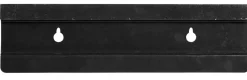 Attache murale acier noir Tri Selectif - PROBBAX Hot
