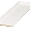 Bac beige mélamine 53 cm Vestah - PLATEX Sale