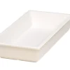 Bac beige mélamine 32,5 cm Vestah - PLATEX Best