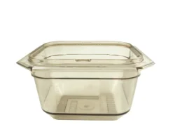 BONNET Bac GN 1/6 copolyester P15 cm 2,2 L Bank Best