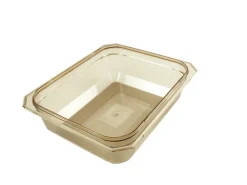 BONNET Bac GN 1/2 copolyester P20 cm 10,5 L Bank Hot