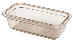 BONNET Bac GN 1/3 copolyester P10 cm 3,4 L Bank Outlet