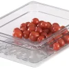 Bac GN 1/2 copolyester P10 cm 5,9 L Camview - CAMBRO