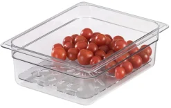 Bac GN 1/2 copolyester P10 cm 5,9 L Camview - CAMBRO