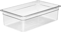 CAMBRO Bac GN 1/1 copolyester P15 cm 19,5 L Camview Outlet