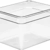 Bac GN 1/2 copolyester P20 cm 11,7 L Camview - CAMBRO Discount