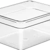 Bac GN 1/2 copolyester P15 cm 8,9 L Camview - CAMBRO Clearance