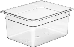 Bac GN 1/2 copolyester P15 cm 8,9 L Camview - CAMBRO Clearance