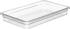 CAMBRO Bac GN 1/1 copolyester P6,5 cm 8,5 L Camview Best