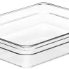 CAMBRO Bac GN 1/2 copolyester P6,5 cm 3,9 L Camview Best