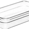 Bac GN 1/3 copolyester P6,5 cm 2,4 L Camview - CAMBRO Hot