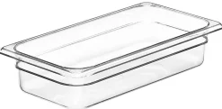 Bac GN 1/3 copolyester P6,5 cm 2,4 L Camview - CAMBRO Hot