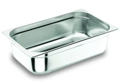 Bac GN 1/1 inox P20 cm 30 L - LACOR Clearance