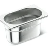 LACOR Bac GN 1/3 inox P6,5 cm 2,5 L Sale