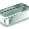 Bac GN 1/2 inox P10 cm 8 L - LACOR Online