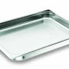 LACOR Bac GN 2/1 inox P20 cm 60 L