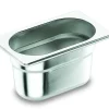 LACOR Bac GN 1/3 inox P20 cm 8,1 L Discount