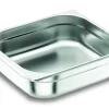 LACOR Bac GN 2/3 inox P15 cm 13,6 L Discount