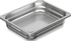 PUJADAS Bac GN 1/2 inox 18/10 P6,5 cm 4,1 L Outlet