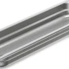 PUJADAS Bac GN 2/4 inox 18/10 P6,5 cm 4 L Outlet