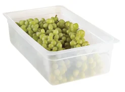 CAMBRO Bac GN 1/1 polypropylène (pp) P15 cm 19,5 L Sale