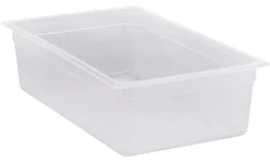 CAMBRO Bac GN 1/1 polypropylène (pp) P15 cm 19,5 L Sale