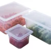 CAMBRO Bac GN 1/3 polypropylène (pp) P10 cm 3,6 L Outlet