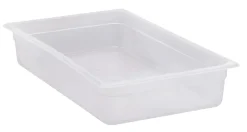 CAMBRO Bac GN 1/1 polypropylène (pp) P10 cm 13 L Hot