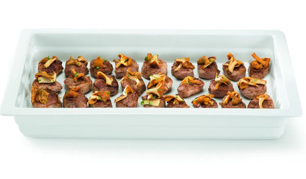 RAK Bac ivoire porcelaine vitrifiée Range Buffet Clearance